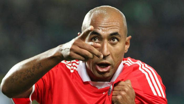 Suspendarea lui Luisao, extinsă la nivel internațional