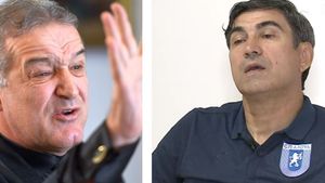 Gigi Becali și Victor Pițurcă îi pregătesc o lovitură devastatoare lui Mihai Rotaru! Transfer de ultimă oră de la Craiova la FCSB