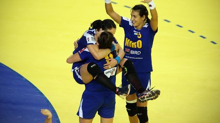 Decizie radicală luată de Federația Română de Handbal: adio play-off și play-out la feminin!