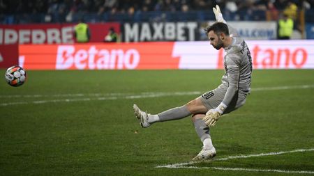 Dezvăluiri din vestiarul galacticilor! Portarul unei echipe din Superligă a debutat la Real Madrid sub comanda lui Jose Mourinho. „Ne-a fost ca un tată. Îi sunt foarte recunoscător”. De ce era Ronaldo „un animal”, cu cine a fost la petrecerea privată a starului portughez și cine i-a fost mai apropiat din lotul Realului. EXCLUSIV