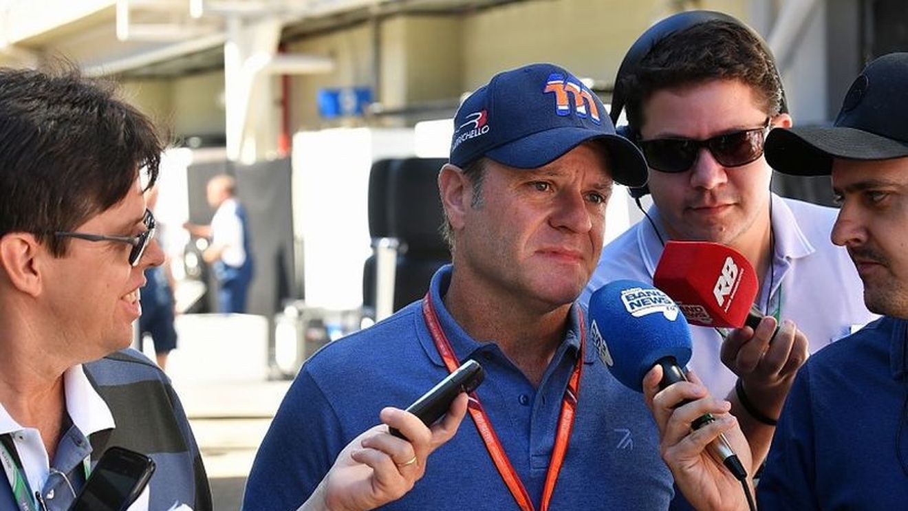 Un fost star din Formula 1 a fost operat pe creier! "Doar 14 la sută dintre persoane ies cu bine din astfel de situații"