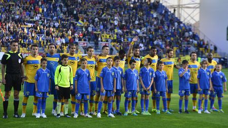 "Lupii" vor echipă secundă în Liga a 3-a. Petrolul 2 urmează să joace la Brazi