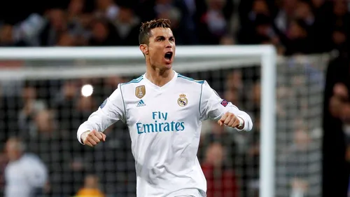 Liga Campionilor | Real - PSG 3-1  și Porto - Liverpool 0-5! Realul răstoarnă rezultatul pe Bernabeu, Ronaldo a reușit o dublă! 