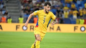 Andrei Nicolescu, reacție virulentă despre transferul lui Ianis Stoica la Dinamo: „După EURO U21, putem discuta despre preț, dar în jos”