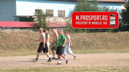 Incidente la Timișoara!** Conflict între suporterii polonezi și bodyguarzii unui ștrand