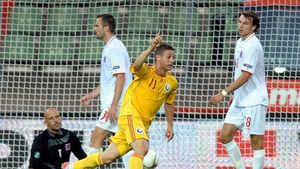 Torje, anunțat TITULAR în prima etapă din Serie A!** "Messi din Carpați" i-a impresionat pe italieni