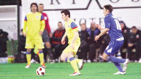 "Nea Puiu" e Hagi pentru Steaua!** Noua senzație a lui Lăcătuș