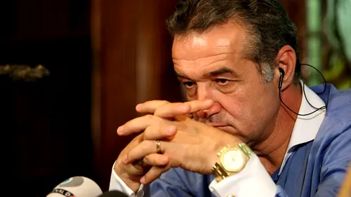 Gigi Becali, reacție despre transferul lui Florinel Coman pe 5 milioane de euro! Ar fi lovitura verii pentru FCSB: „Nu aș vrea, dar îmi scot toți banii cu Hagi” | VIDEO