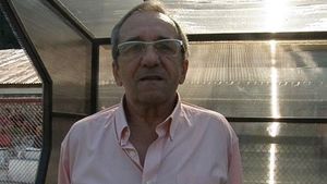 A murit conducătorul echipei care l-a lansat în fotbalul mare pe Cristi Chivu! A creat cea mai frumoasă echipă a Reșiței după 1990