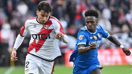 Andrei Rațiu e cea mai mare eroare a celor de la FC Barcelona după cum a jucat cu Real Madrid: „80.000.000 de euro! Lecție împotriva lui Vinicius”