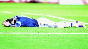 Povestea se repetă: Messi, huiduit la el acasă!** Selecționerul "pumelor" îl pune la zid pe jucătorul BarÃ§ei