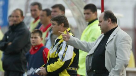 "Bonetti e într-o situație delicată!** Dinamo va juca bine"