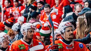 Dominație totală! ACSH Gheorgheni a câștigat și Erste Liga! Este al doilea trofeu internațional câștigat de harghiteni