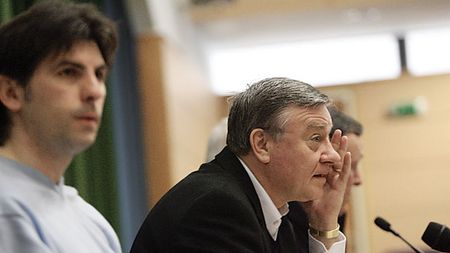 "Va veni și rândul lui Lupescu să fie președintele FRF-ului!"