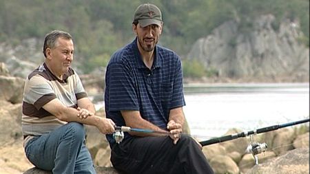 Ghiță Mureșan la "Parfum de glorie"