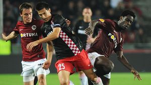 Sparta(nul)** "Traore"