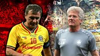Cine este fotbalistul care nu a putut să joace la naționala României din cauza lui Gică Hagi. Ce rol a avut Ladislau Boloni. EXCLUSIV
