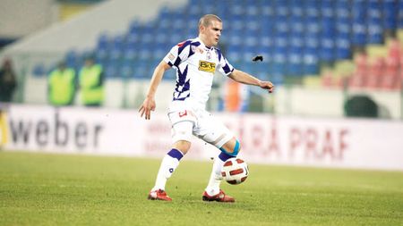 Negocieri DURE cu Bourceanu!** ACESTA e motivul care stă în calea transferului la Steaua!