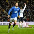 Ianis Hagi are Scoția la picioare! Ce au scris britanicii după Rangers – Dundee