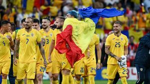 Pronosticul lui Cyril Thereau pentru România - Olanda!