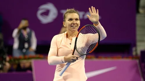 Veste uriașă pentru Simona Halep! Șansele unui succes la Miami Open au crescut considerabil. Ce s-a întâmplat cu câteva ore înaintea meciului din sferturi