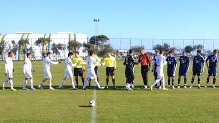 Moraes, lăudat după debutul la Metalurg!** "La ce calități a arătat în România, sigur ne ajută"