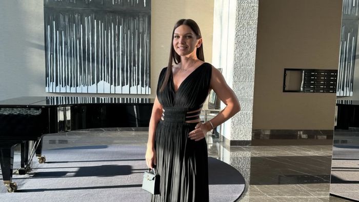 „Îmi doresc să fiu mamă". Marea teamă a Simonei Halep, după retragere: „Am văzut că se întâmplă asta"