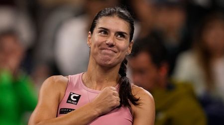 Sorana Cîrstea, victorie de pus în ramă la US Open! A învins-o pe Elena Rybakina în cel mai bun meci făcut în 17 ani la Grand Slamul de la New York | VIDEO