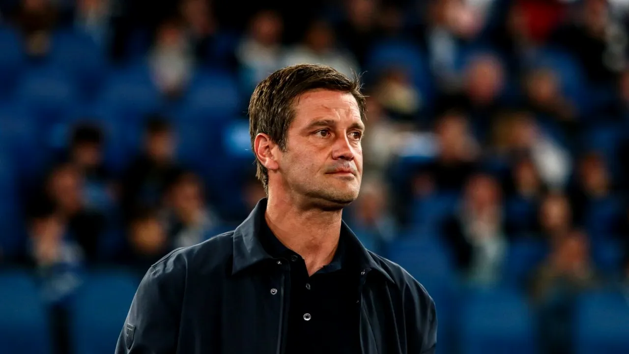 Cristi Chivu are un nou român la Parma! Gestul cu care l-a impresionat pe noul jucător: „Mi s-a părut extraordinar”. EXCLUSIV