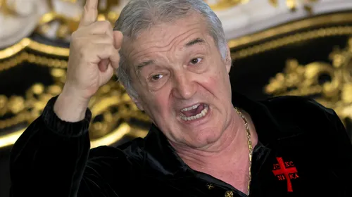 Gigi Becali l-a depășit pe Ion Țiriac și e cel mai bogat român în sumele cash! Averea sa în numerar este de-a dreptul colosală