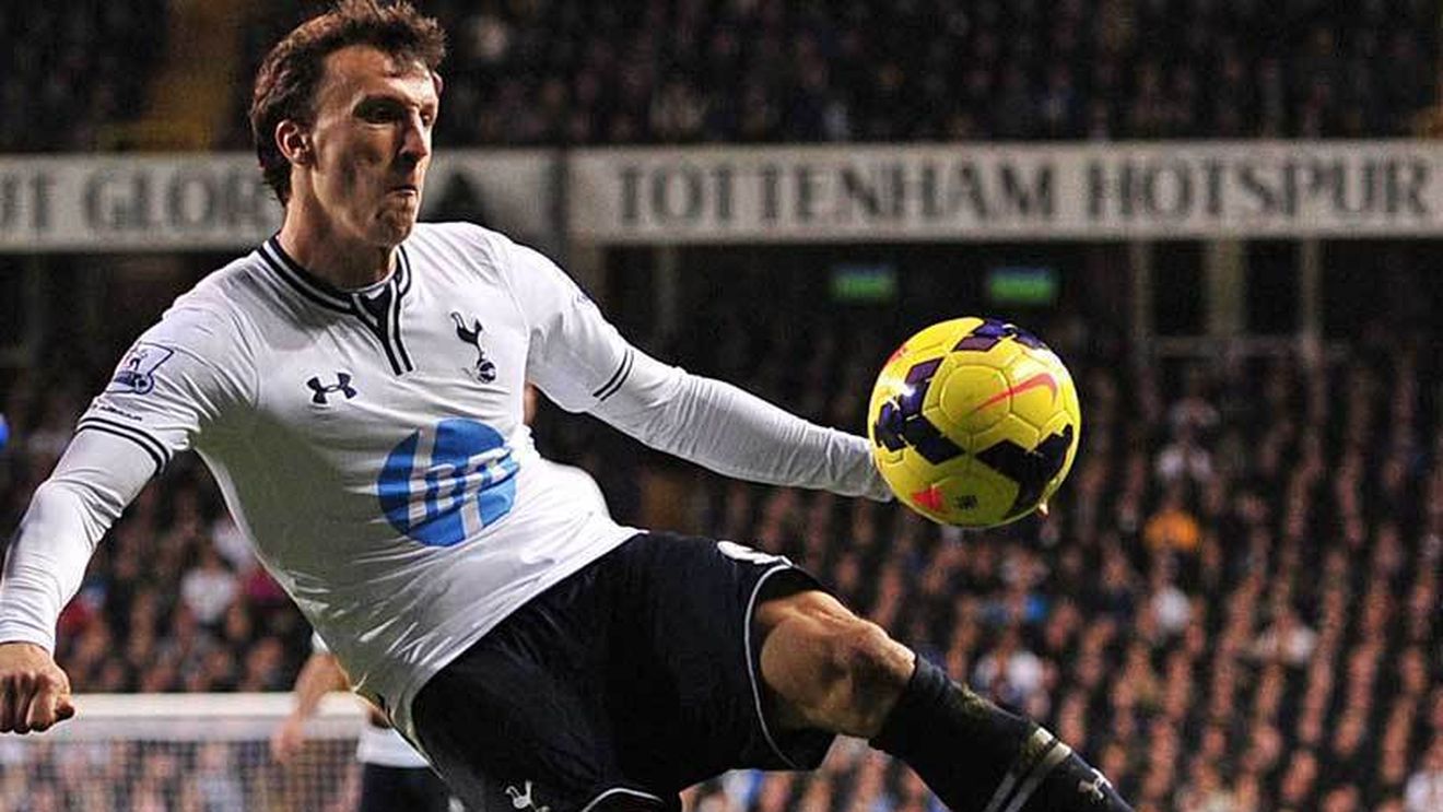 Sherwood, reconfirmat la Tottenham