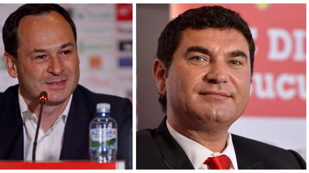 Diferența majoră dintre ultimii investitori reali ai lui Dinamo, Cristi Borcea și Ionuț Negoiță: „El a privit totul ca pe o afacere” | VIDEO EXCLUSIV ProSport Live