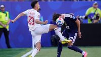 Scoția – Maroc la CM 2026. Start FURIBUND, gol în minutul 2 și încă o ocazie uriașă! Clasament grupa B acum