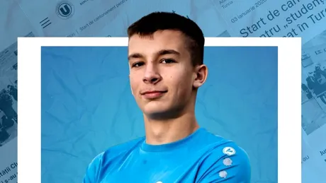 Viitorul Cluj l-a trimis pe Lukas Pall în cantonament cu o echipă din SuperLiga României!