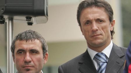 "Mircea Sandu a greșit mult că l-a jignit pe Gică Popescu!"