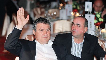 Dosarul „Transferurile", din nou amânat!