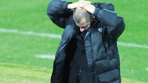 Munteanu: „Echipa este în blocaj"