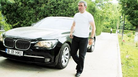 "Regele" nu vrea "tutore"!** Motivul pentru care Hagi A REFUZAT să vină la națională!