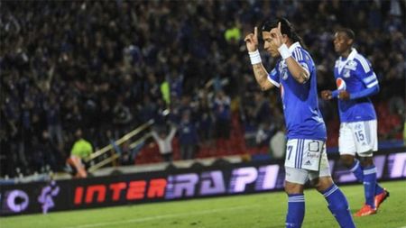 Dayro Moreno se poate îngropa în bani, dar pune condiții: "Nu vreau să ratez Mondialul" Unde poate ajunge fostul stelist