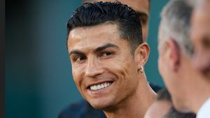 Ar fi un transfer șoc! Impresarul superstarului Cristiano Ronaldo a contactat-o pe Chelsea Londra pentru transferul clientului său!