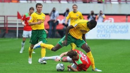 Petrescu, îngropat de apărare: "Am făcut meciul sezonului"!** Reacția surprinzătoare a 'Bursucului' după eșecul cu Lokomotiv