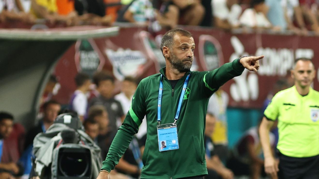 Dinu Todoran și-a găsit echipă după plecarea de la FCSB. Cu cine a semnat | EXCLUSIV