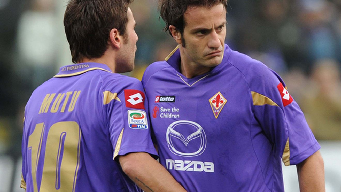 Valon Behrami despre Adrian Mutu**: "Este un campion! În curând va redeveni decisiv"