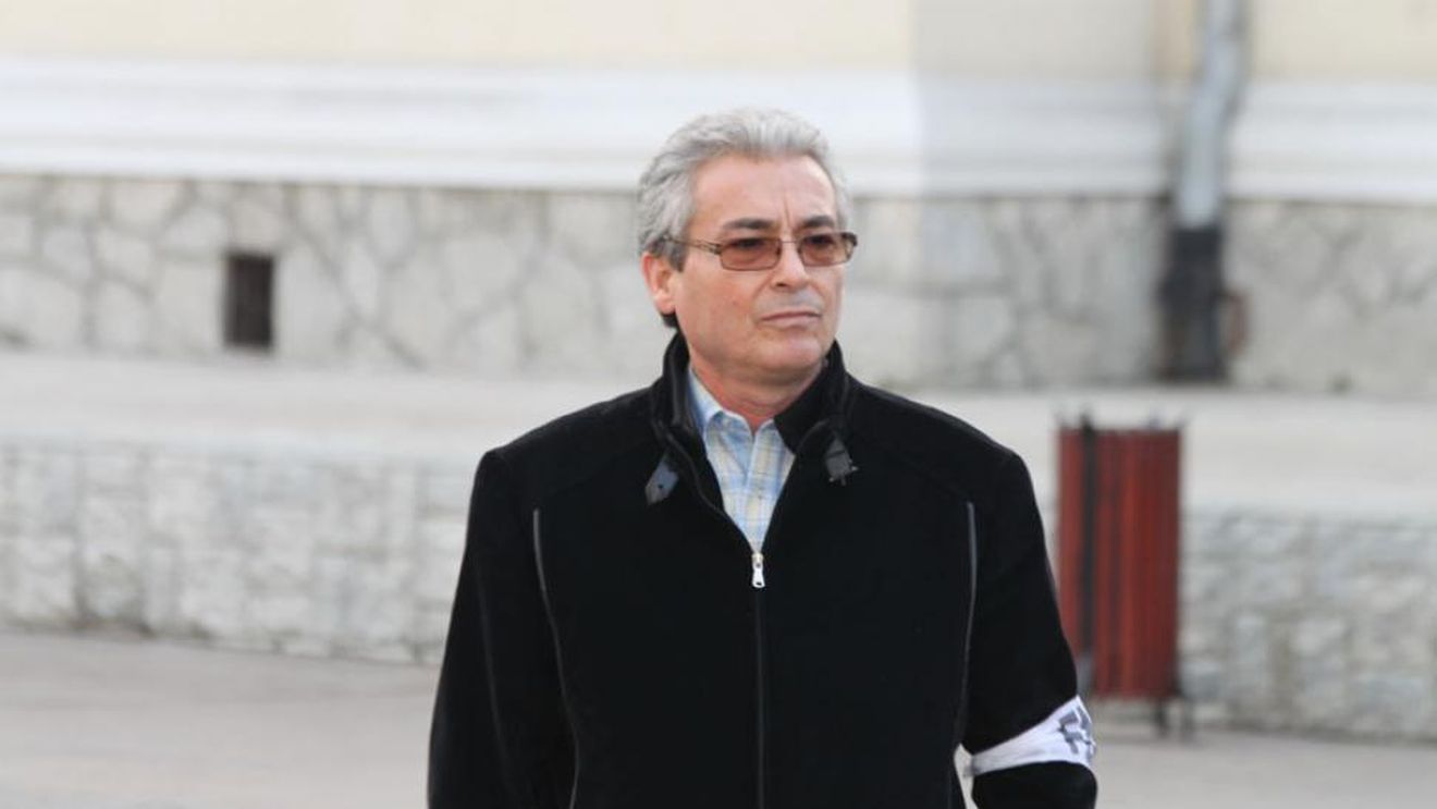 Fost președinte la "satelit", Golea a fost desemnat administrator special la Pandurii!