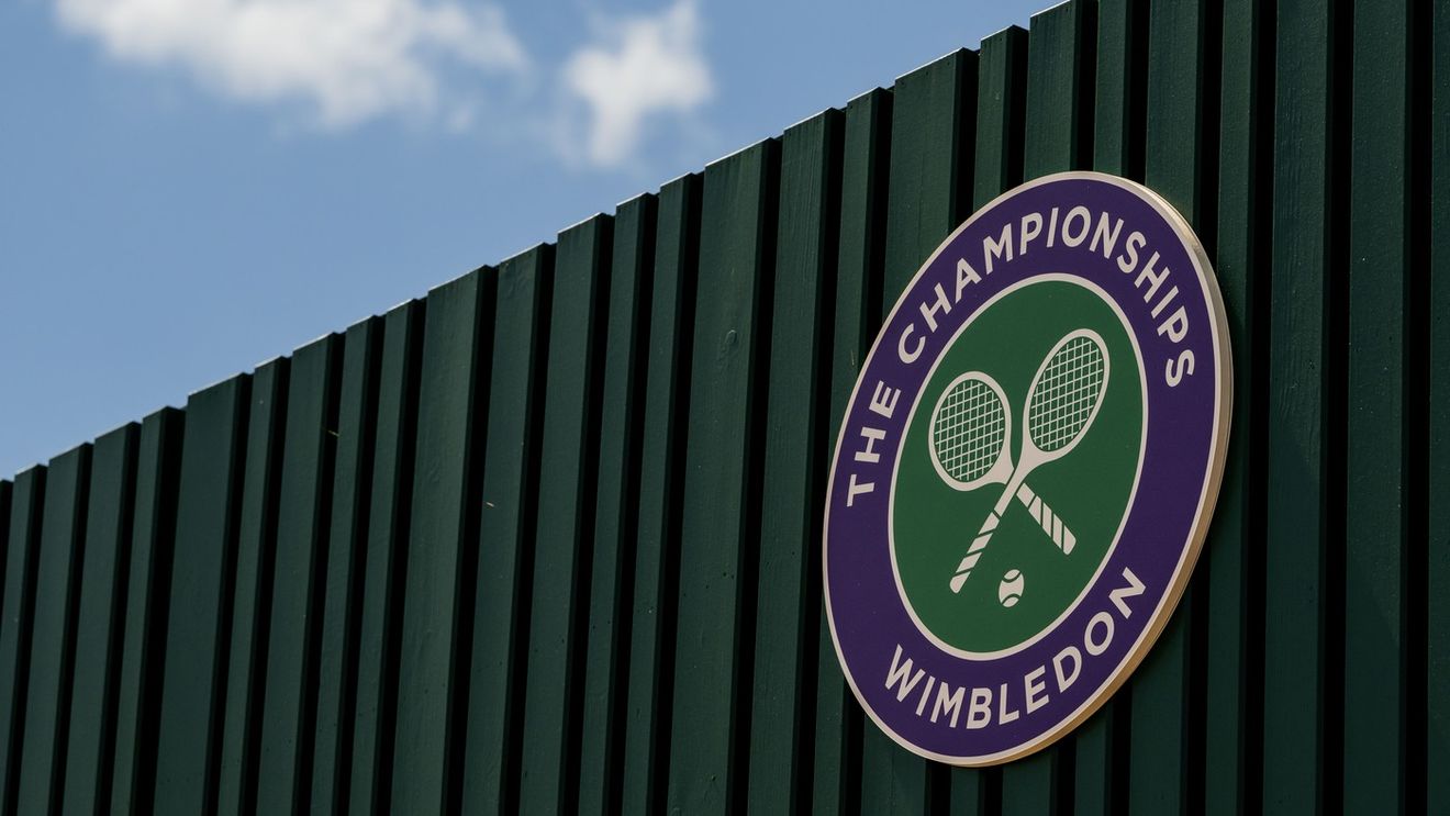 Așa ceva nu s-a mai văzut în istorie! S-a luat o decizie unică la Wimbledon, după moartea lui Diogo Jota