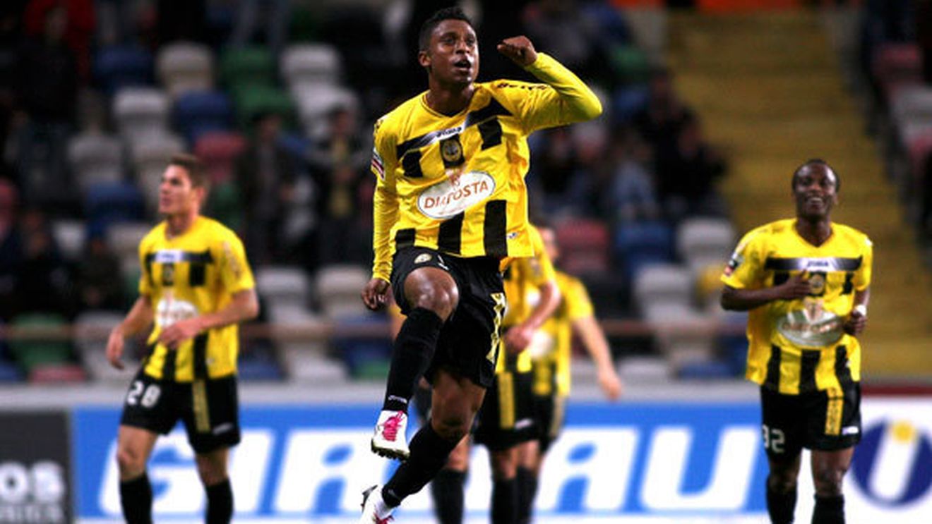 "Sunt inteligent, rapid, imprevizibil și mobil!" Calitățile vârfului care promite să facă "ore suplimentare" la Steaua