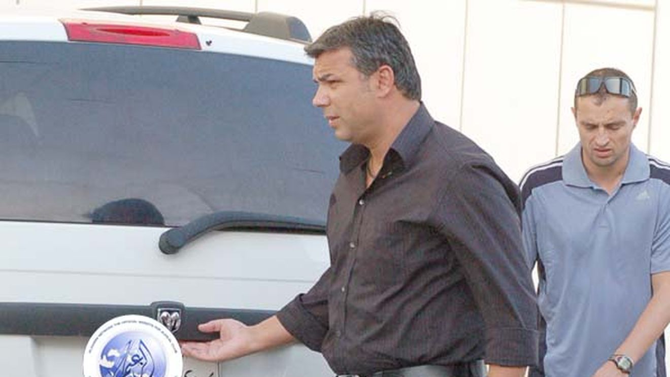 Oli la un pas de al doilea trofeu în Arabia Saudită!