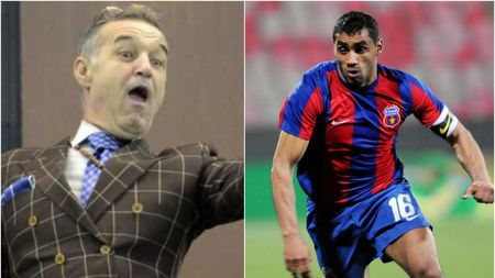 Primele imagini cu Bănel Nicoliță, după ce a fugit în SUA de teama cămătarilor cărora le datora bani! Cum arată fostul favorit al lui Gigi Becali | FOTO