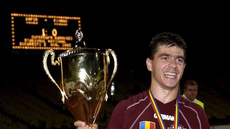 "Sunt bun, dar nu mă vede nimeni!" Robert Niță și mesajul cu care a făcut senzație la începutul anilor 2000