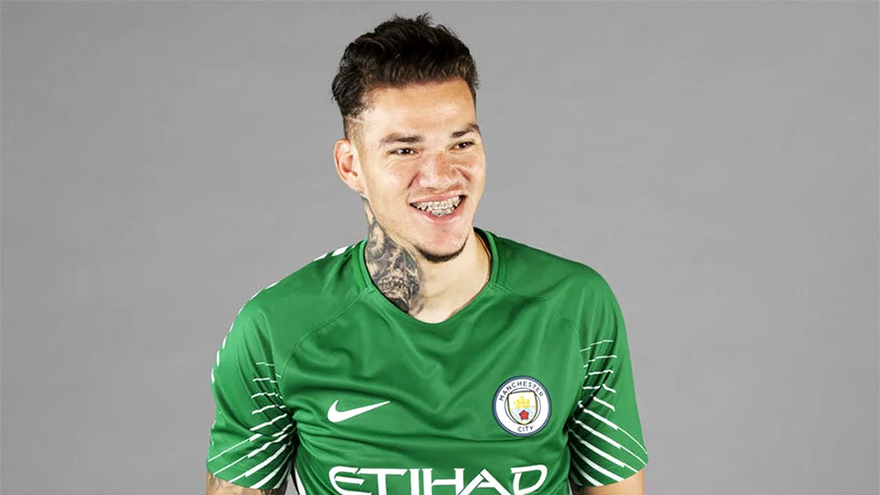 Ederson este agentul sub acoperire al naționalei Braziliei. Formația „Selecao” este tot mai aproape să-l aducă pe Carlo Ancelotti ca selecționer: „Am vorbit cu Casemiro, Vinicius şi Militao”